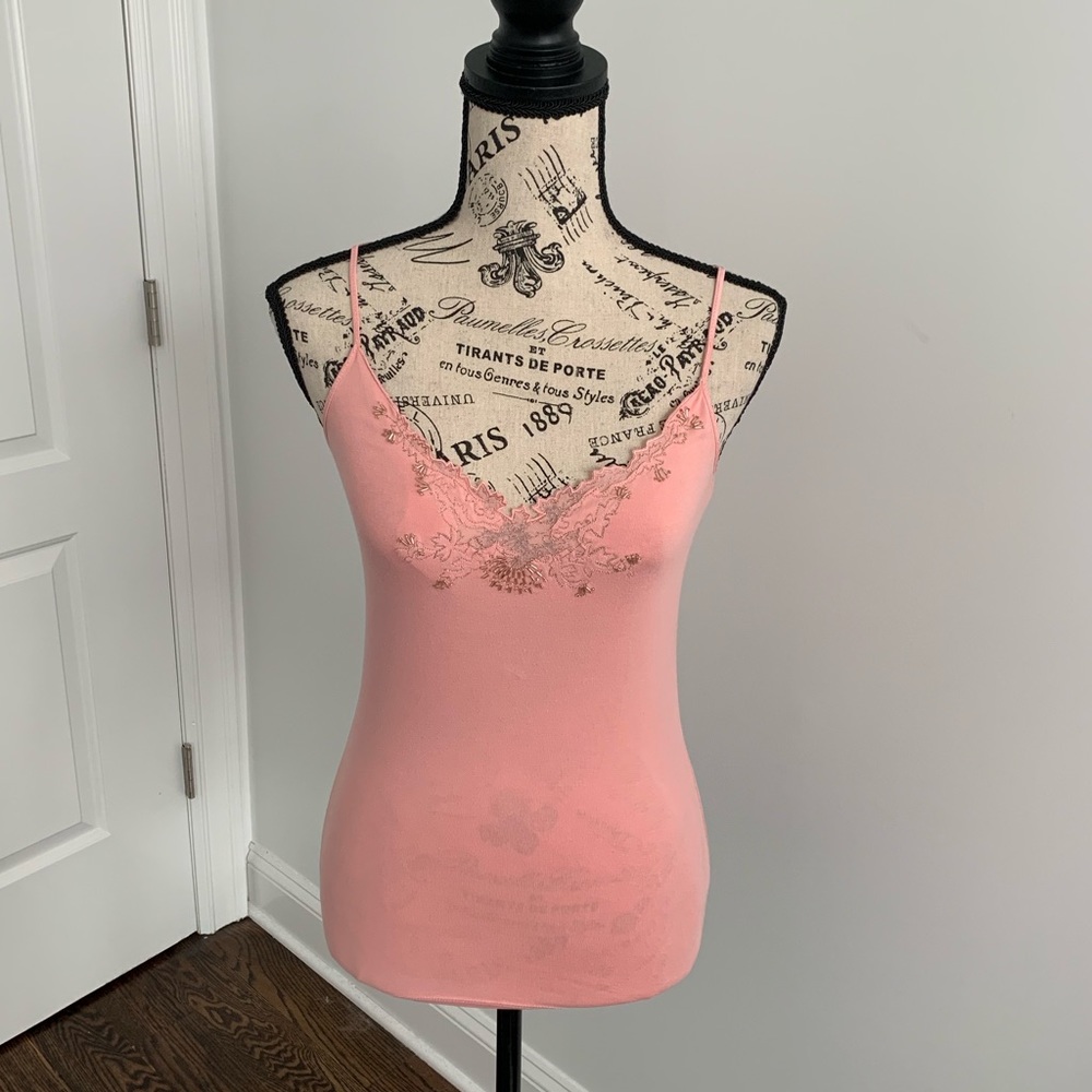 Express Cami Top (Like New)